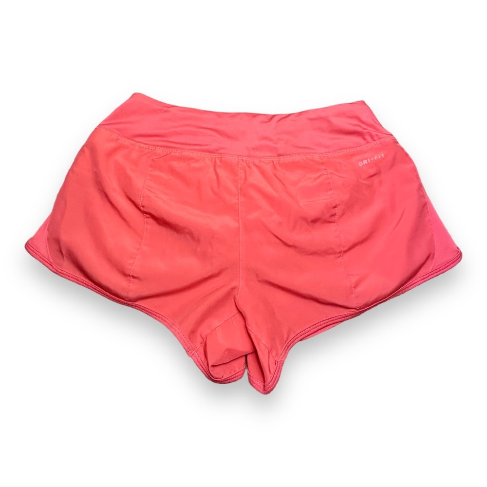 Nike Tempo Brief-lined Running Shorts - Picture 3 of 4